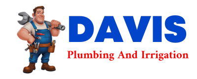 Trusted plumber in GRAMPIAN